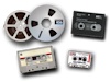 Sound Recordings